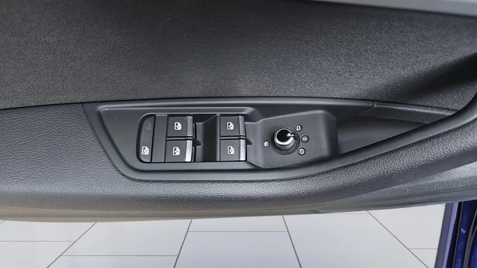 AUDI A4 A4 40 TDI mHEV S Line S tronic