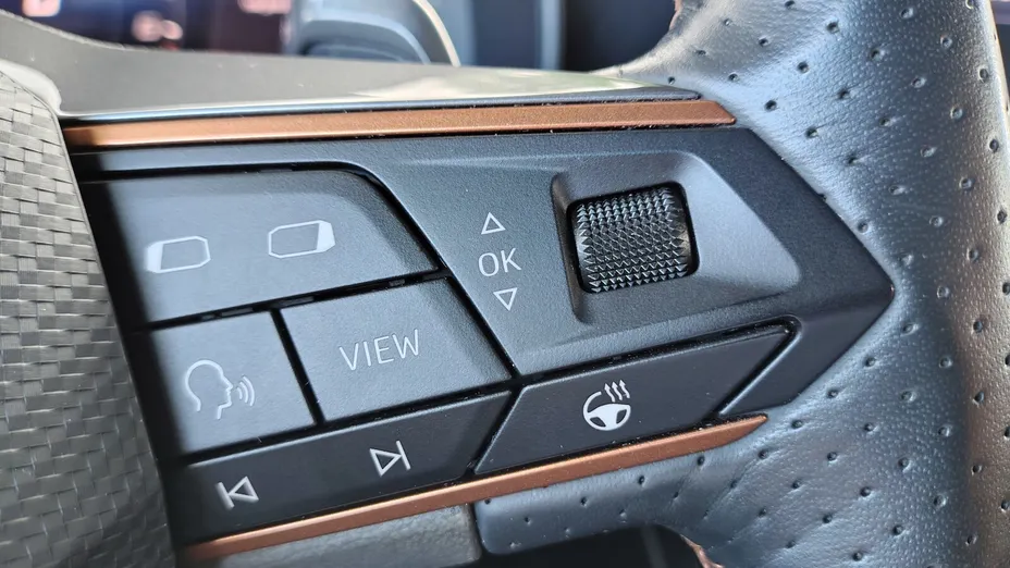 CUPRA Formentor Formentor 1.4 e-Hybrid DSG
