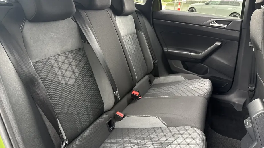 VOLKSWAGEN Taigo Taigo 1.5 TSI ACT R-Line DSG