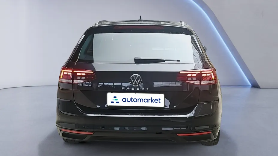 VOLKSWAGEN Passat Passat 2.0 TDI EVO Business DSG