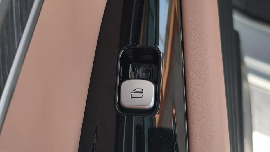 CHERY Tiggo 9 Tiggo 9 1.5 T-GDI Super Hybrid Prestige 3DHT Nowy