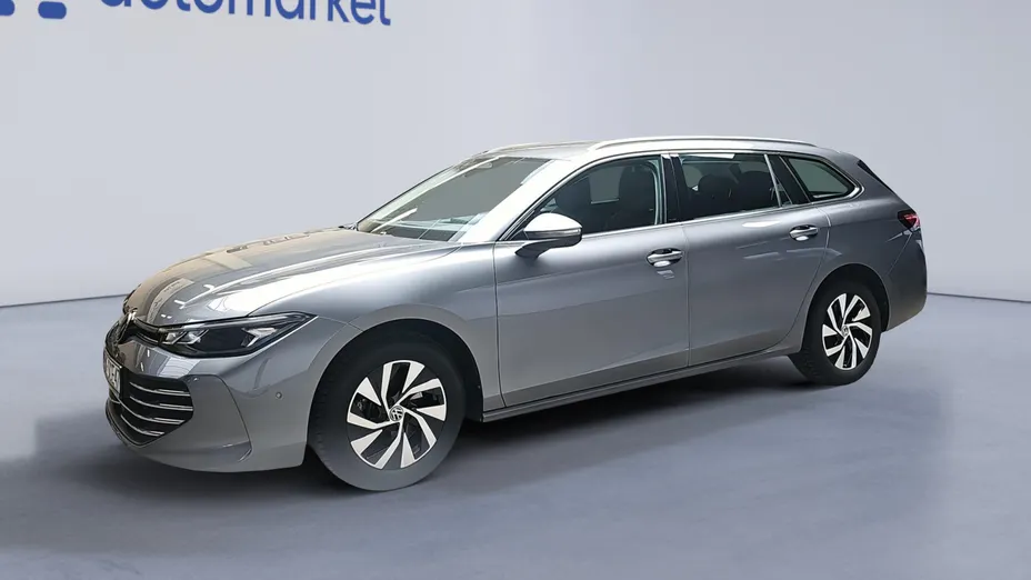 VOLKSWAGEN Passat Passat 1.5 TSI ACT mHEV Business DSG