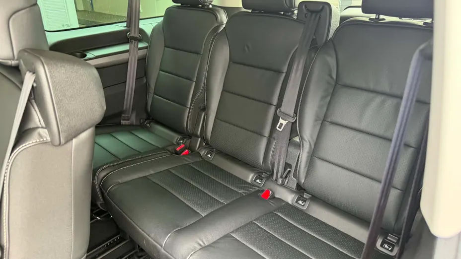 CITROEN SpaceTourer SpaceTourer 2.2 BlueHDi XL Max EAT8 Nowy