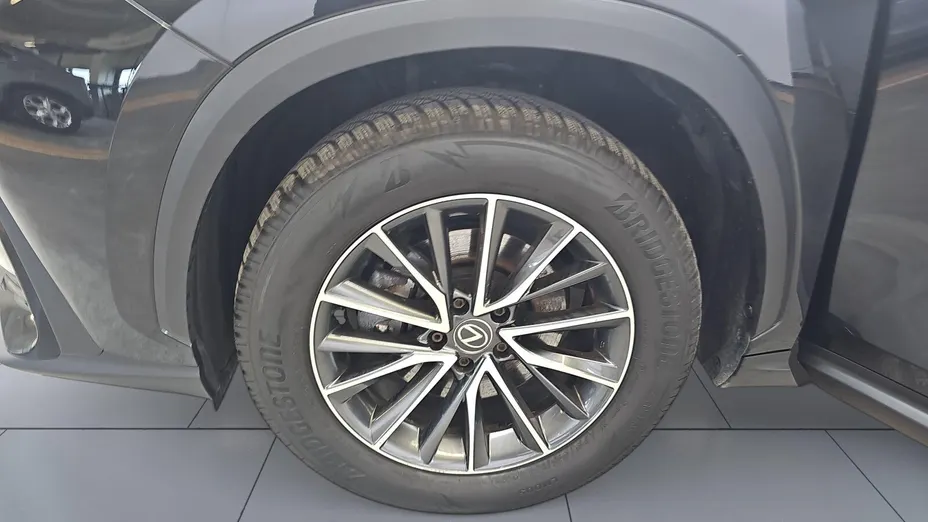 LEXUS NX NX 350h Elegance 2WD