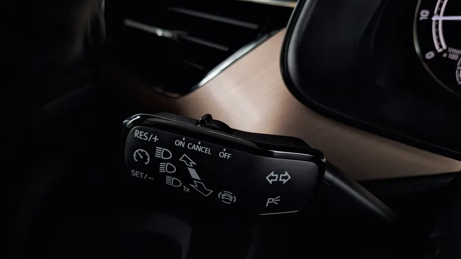 SKODA Scala Scala 1.0 TSI Style DSG