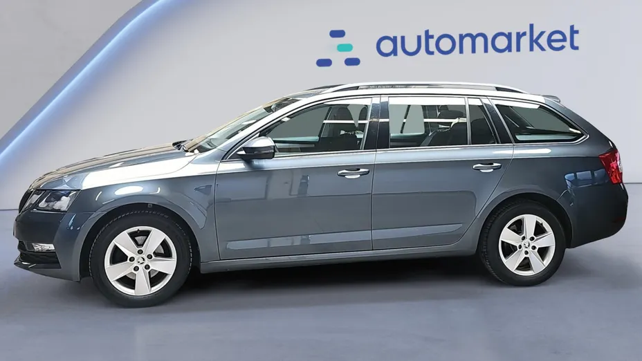 SKODA Octavia Octavia 1.5 TSI GPF ACT Ambition