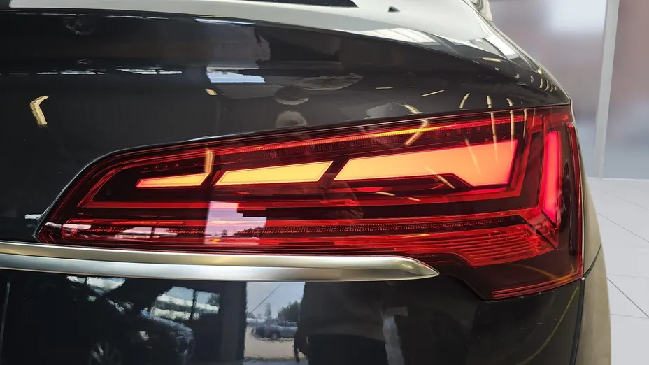 AUDI Q5 Q5 40 TDI mHEV Quattro Advanced S tronic