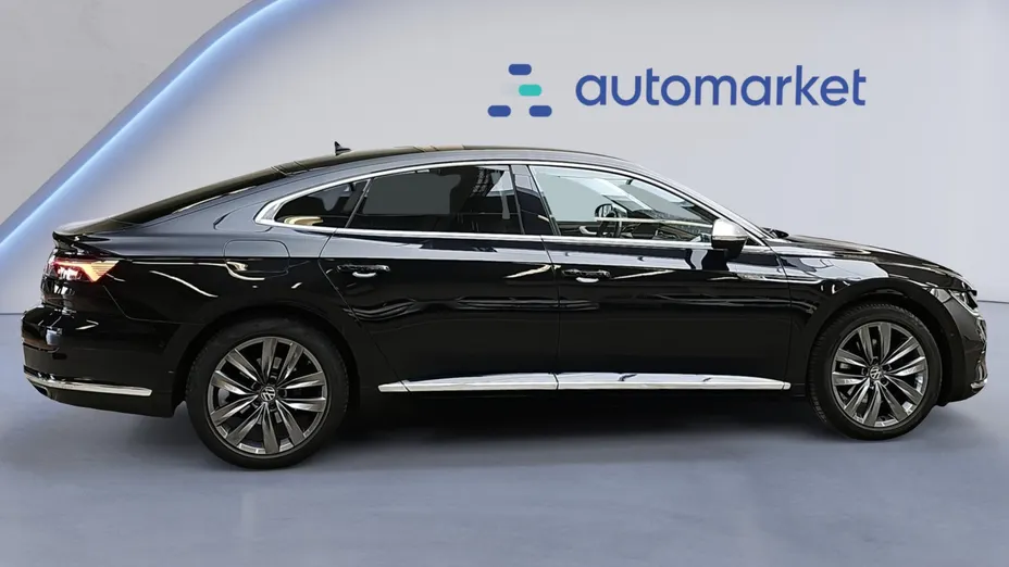 VOLKSWAGEN Arteon Arteon 2.0 TSI Elegance DSG