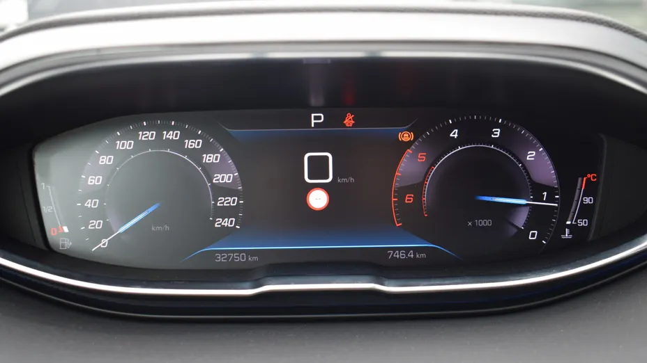 PEUGEOT 3008 3008 1.5 BlueHDi Allure S&S EAT8