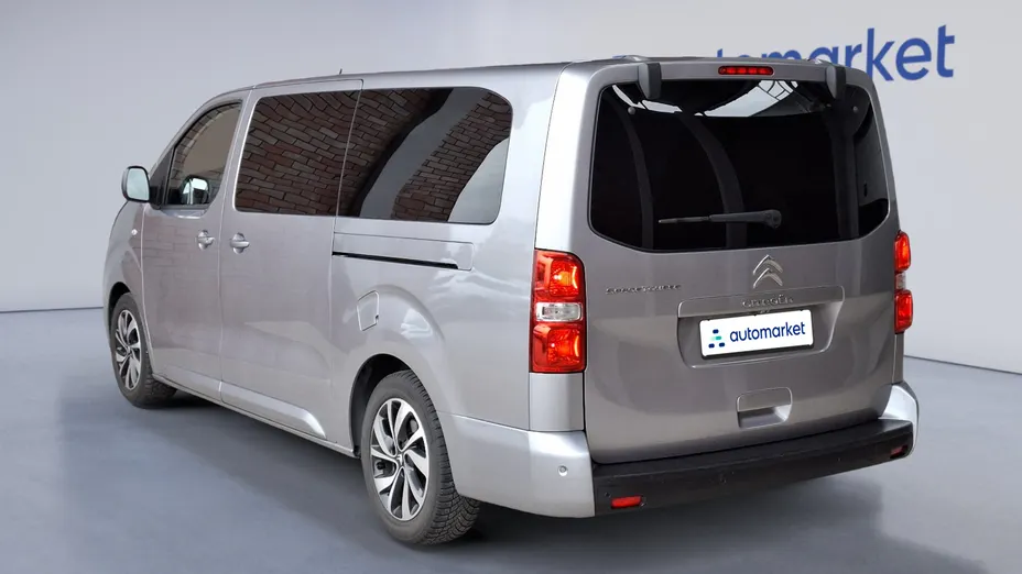 CITROEN SpaceTourer SpaceTourer 2.0 BlueHDi XL Business Lounge Aut.