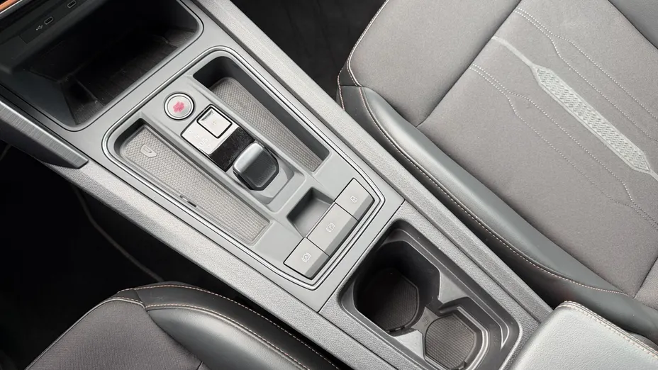 CUPRA Formentor Formentor 1.4 e-Hybrid DSG