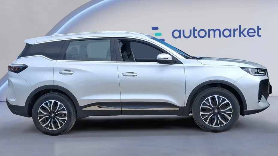 CHERY Tiggo 7 Tiggo 7 1.6 T-GDI Comfort DCT Nowy