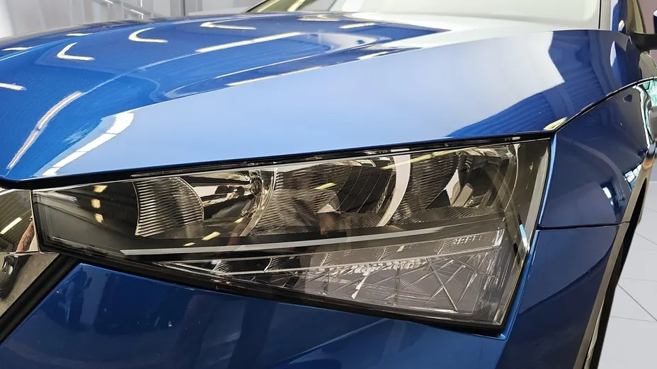 SKODA Scala Scala 1.5 TSI Ambition DSG