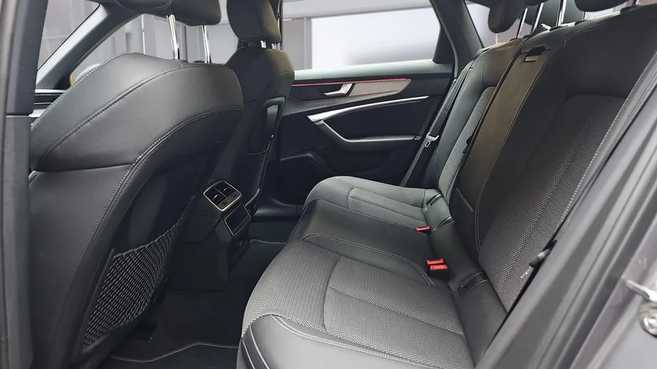 AUDI A6 A6 40 TDI mHEV Quattro Sport S tronic