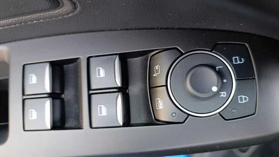 FORD Focus Focus 1.5 EcoBlue Titanium X aut