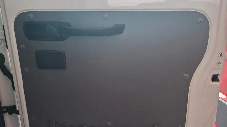 VOLKSWAGEN Crafter Crafter 35 TDI (skrzynia) Nowy