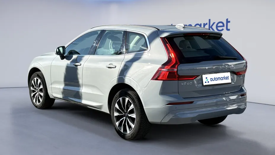 VOLVO XC60 XC60 B4 B Core aut