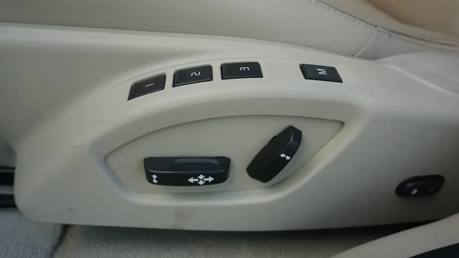 VOLVO XC60 XC60 D4 Drive-E Summum aut