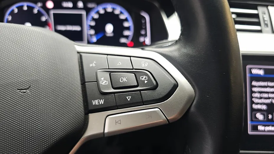 VOLKSWAGEN Passat Passat 1.5 TSI EVO Elegance DSG