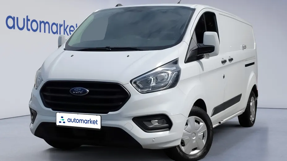 FORD Transit Custom Transit Custom 320 L2H1 Trend