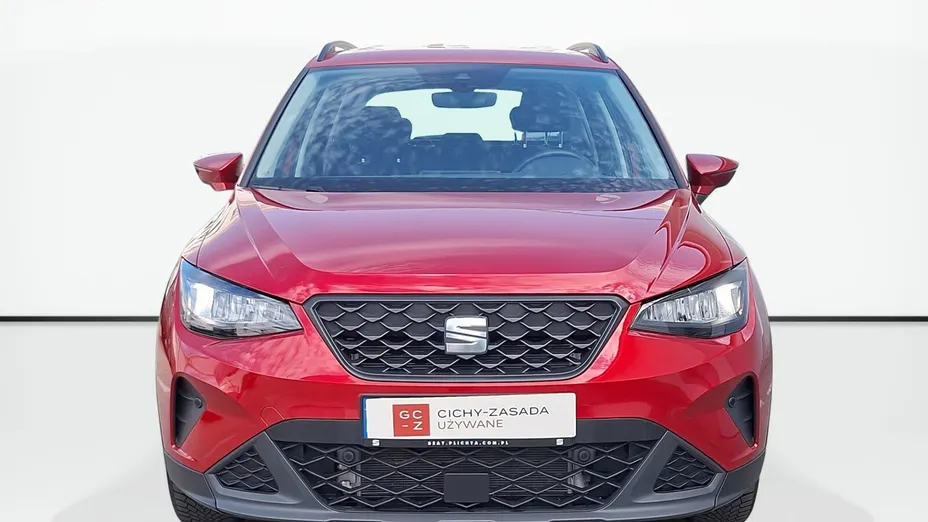 SEAT Arona Arona 1.0 TSI Style S&S DSG