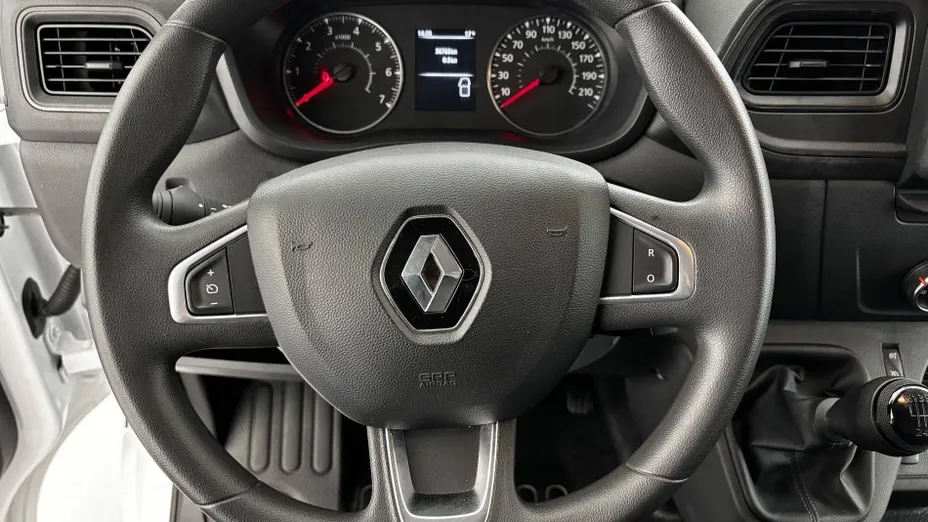RENAULT Master -