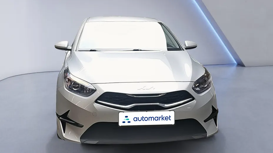 KIA Cee'd Ceed 1.5 T-GDI S