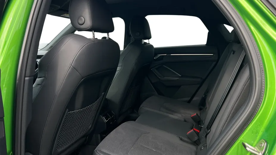 AUDI Q3 Sportback -