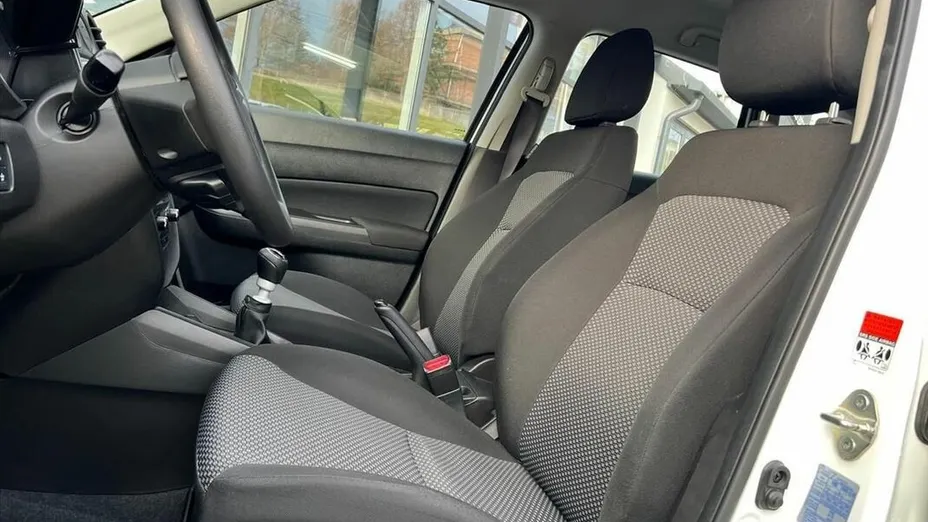 SUZUKI Vitara Vitara 1.4 Boosterjet SHVS Comfort Plus 2WD