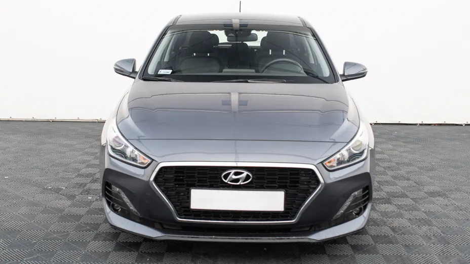 HYUNDAI i30 i30 1.4 Classic +