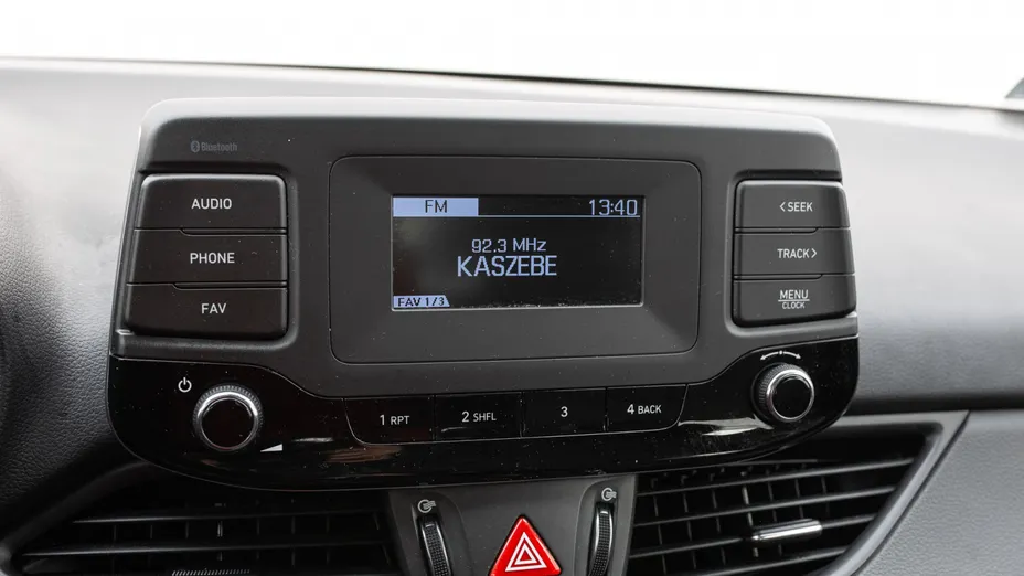 HYUNDAI i30 i30 1.4 Classic +