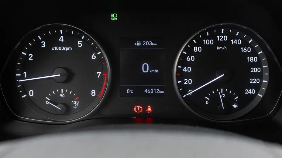 HYUNDAI i30 i30 1.4 Classic +