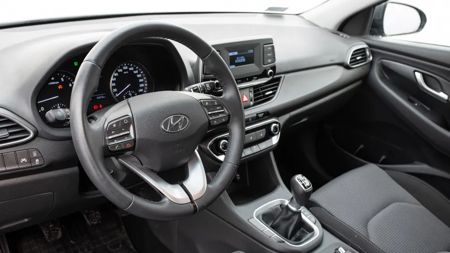 HYUNDAI i30 i30 1.4 Classic +