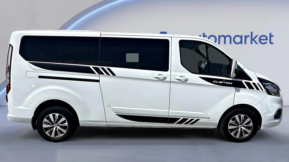 FORD Transit Custom Transit Custom 300 L2H1 Trend