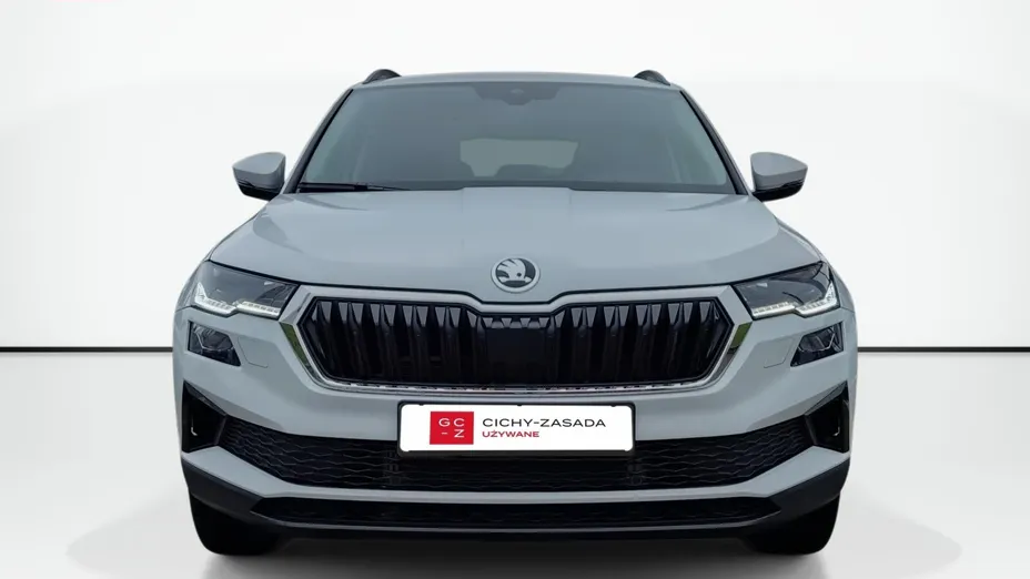 SKODA Karoq Karoq 1.5 TSI ACT Selection DSG