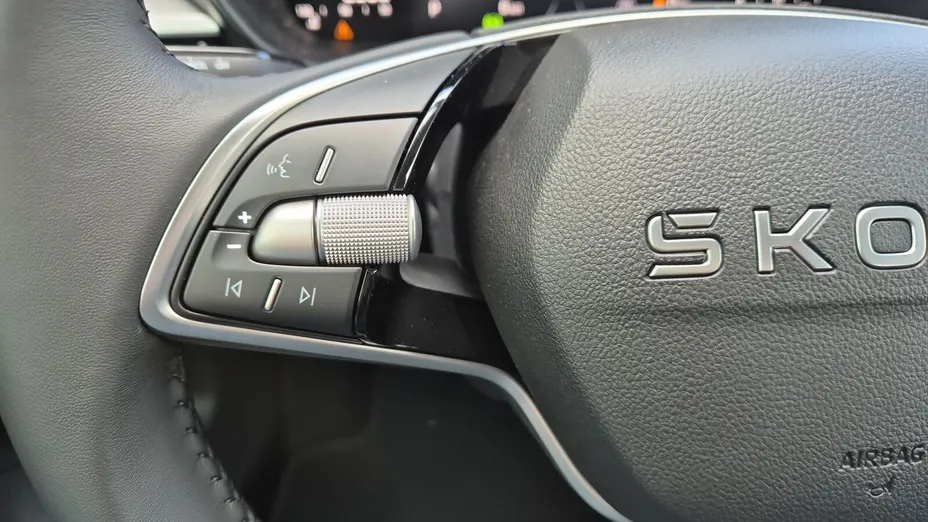 SKODA Fabia Fabia 1.0 TSI Drive DSG Nowy