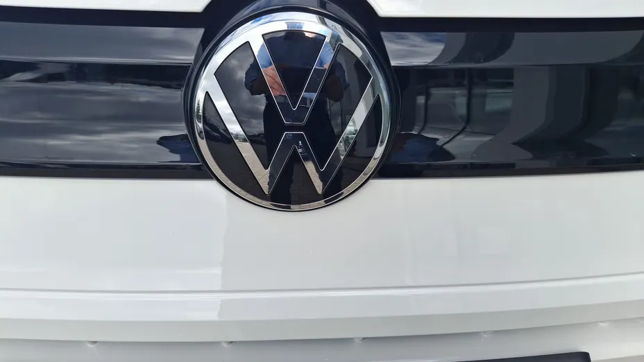 VOLKSWAGEN Caddy Caddy Cargo 2.0 TDI Nowy