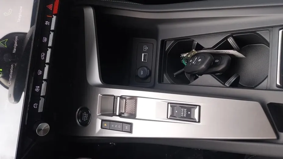 PEUGEOT 308 308 1.5 BlueHDi GT S&S EAT8 Nowy