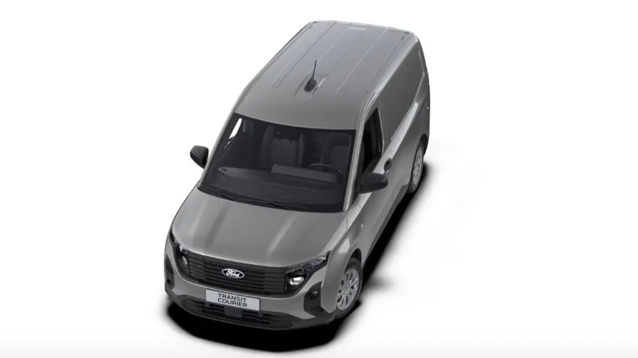 FORD Transit Courier Transit Courier 1.0 EcoBoost 2,1t Trend aut Nowy