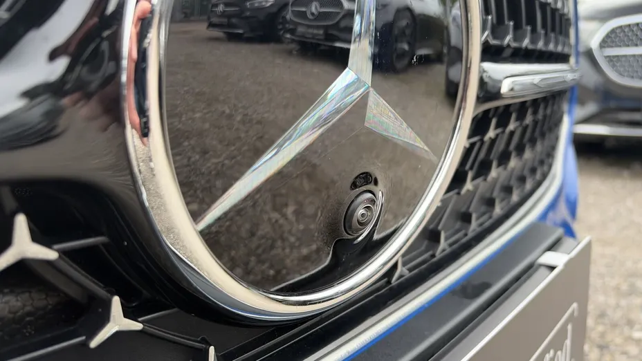 MERCEDES-BENZ CLA CLA 200 mHEV 4-Matic 8G-DCT