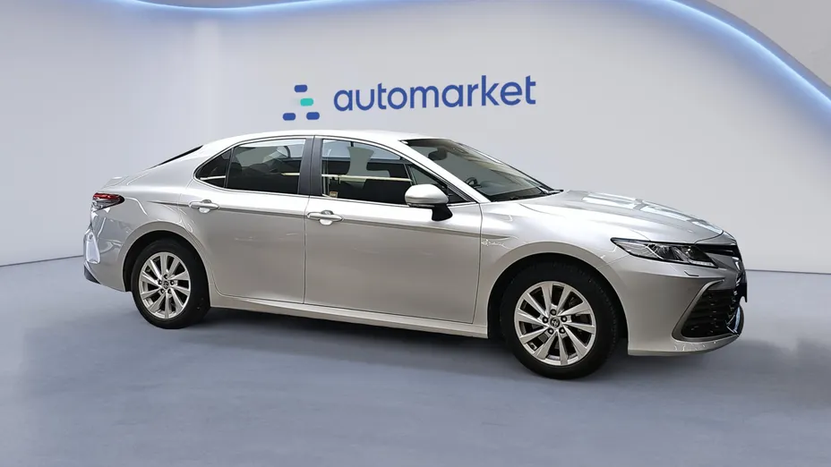 TOYOTA Camry Camry 2.5 Hybrid Comfort CVT