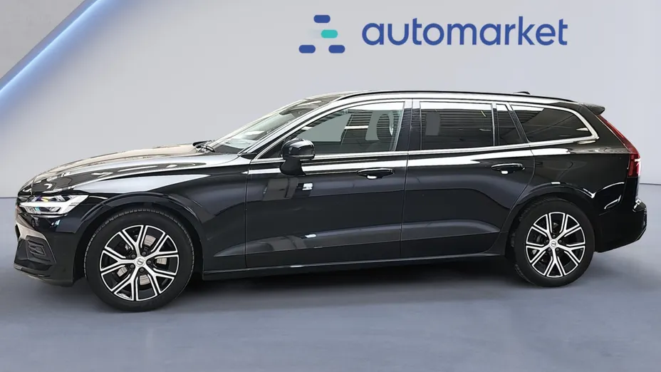 VOLVO V60 V60 B4 B Core aut