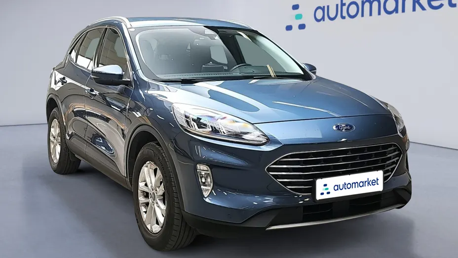 FORD Kuga Kuga 2.5 FHEV FWD Titanium