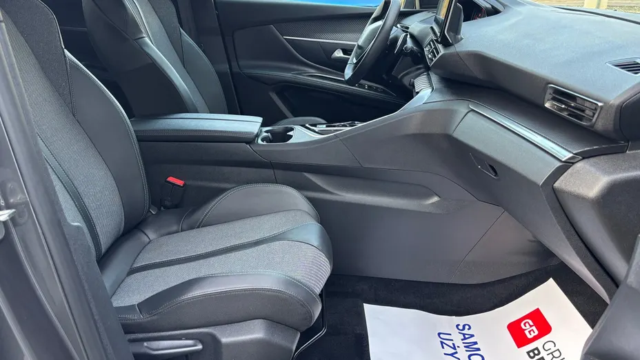PEUGEOT 5008 5008 1.5 BlueHDi Allure Pack S&S EAT8