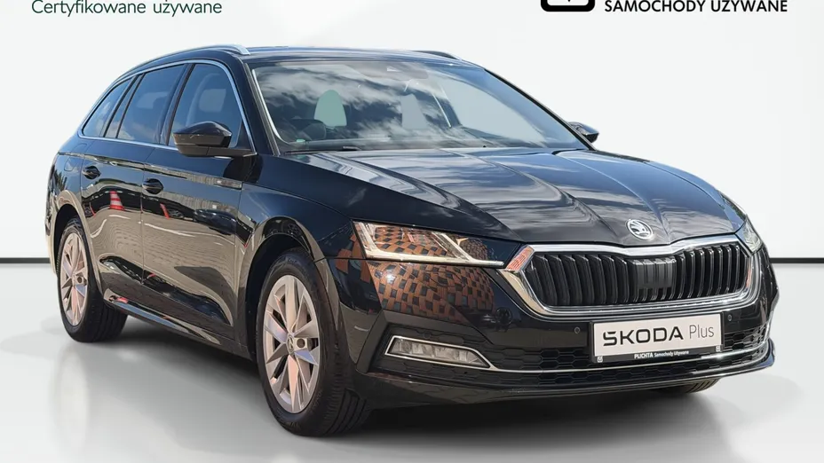 SKODA Octavia Octavia 2.0 TDI Ambition