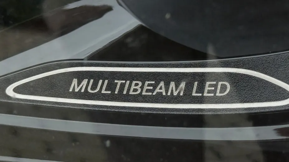 MERCEDES-BENZ GLE GLE 450 mHEV 4-Matic AMG Line