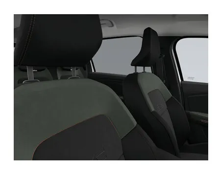 DACIA Jogger Jogger 1.2 Eco-G 120 Extreme aut 7os.