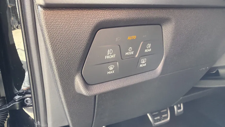 CUPRA Formentor Formentor 1.5 eTSI mHEV DSG