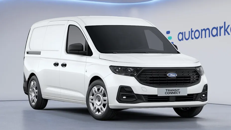 FORD Transit Connect Transit Connect PHEV L2 Trend Powershift Nowy
