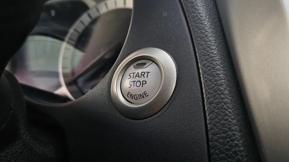 NISSAN Navara Navara 2.3 dCi Tekna aut